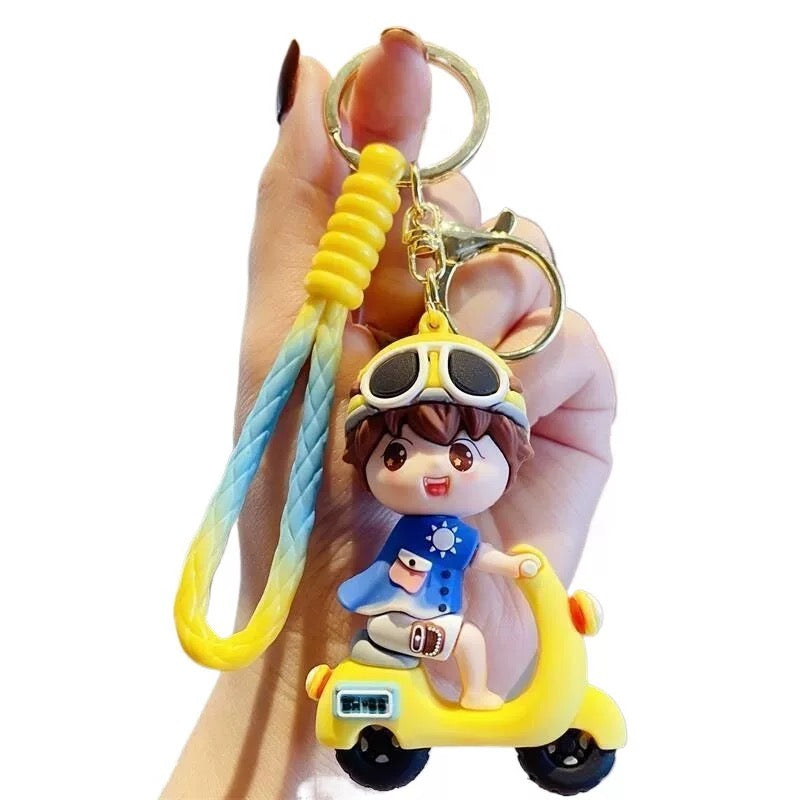 C019fashion pendent ornament