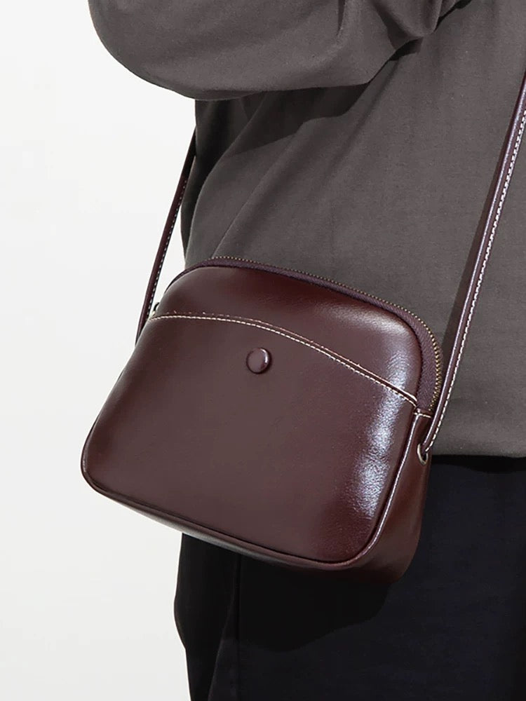 M158Fashion messenger bag