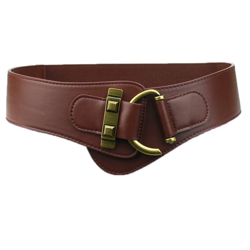 M065Woman belt