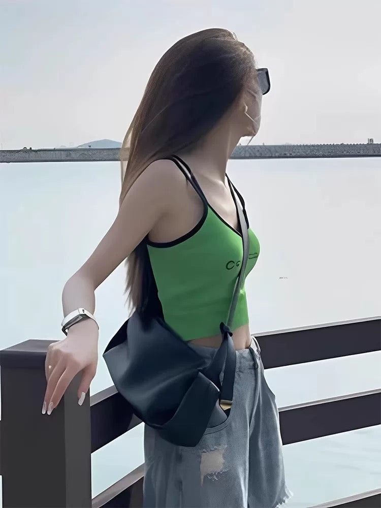 M173 Women's messenger bag