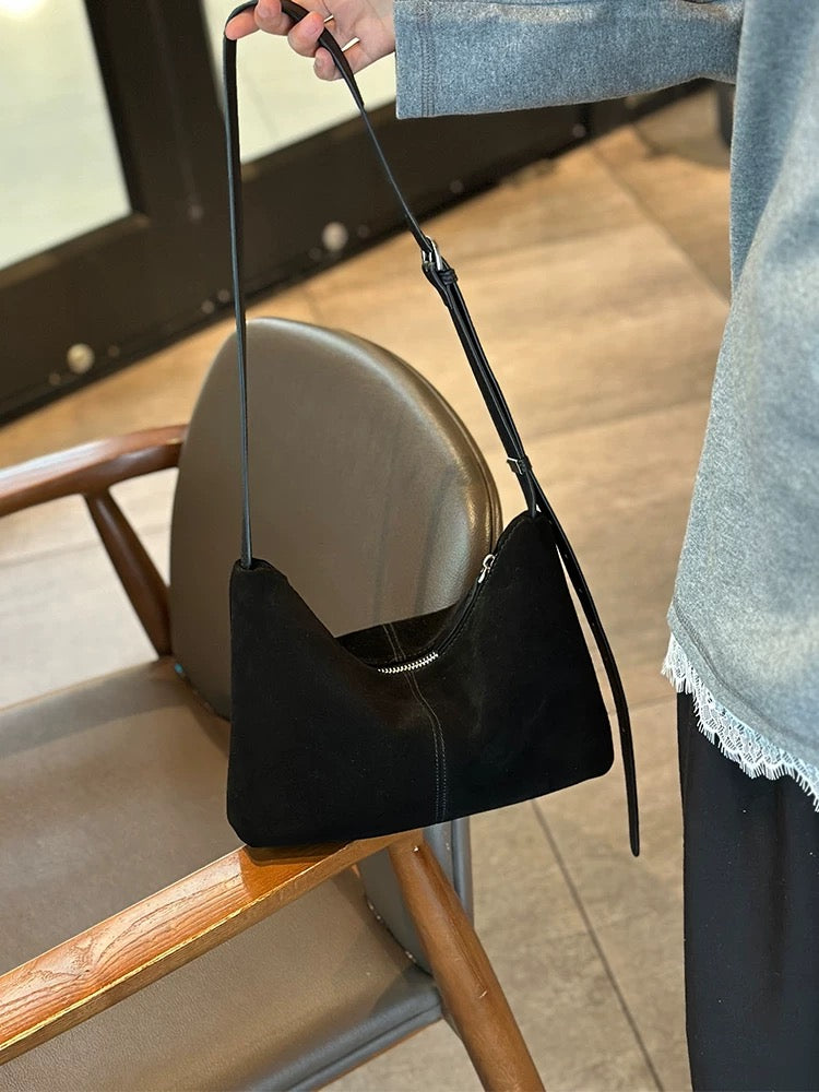 C025New Real leather bag