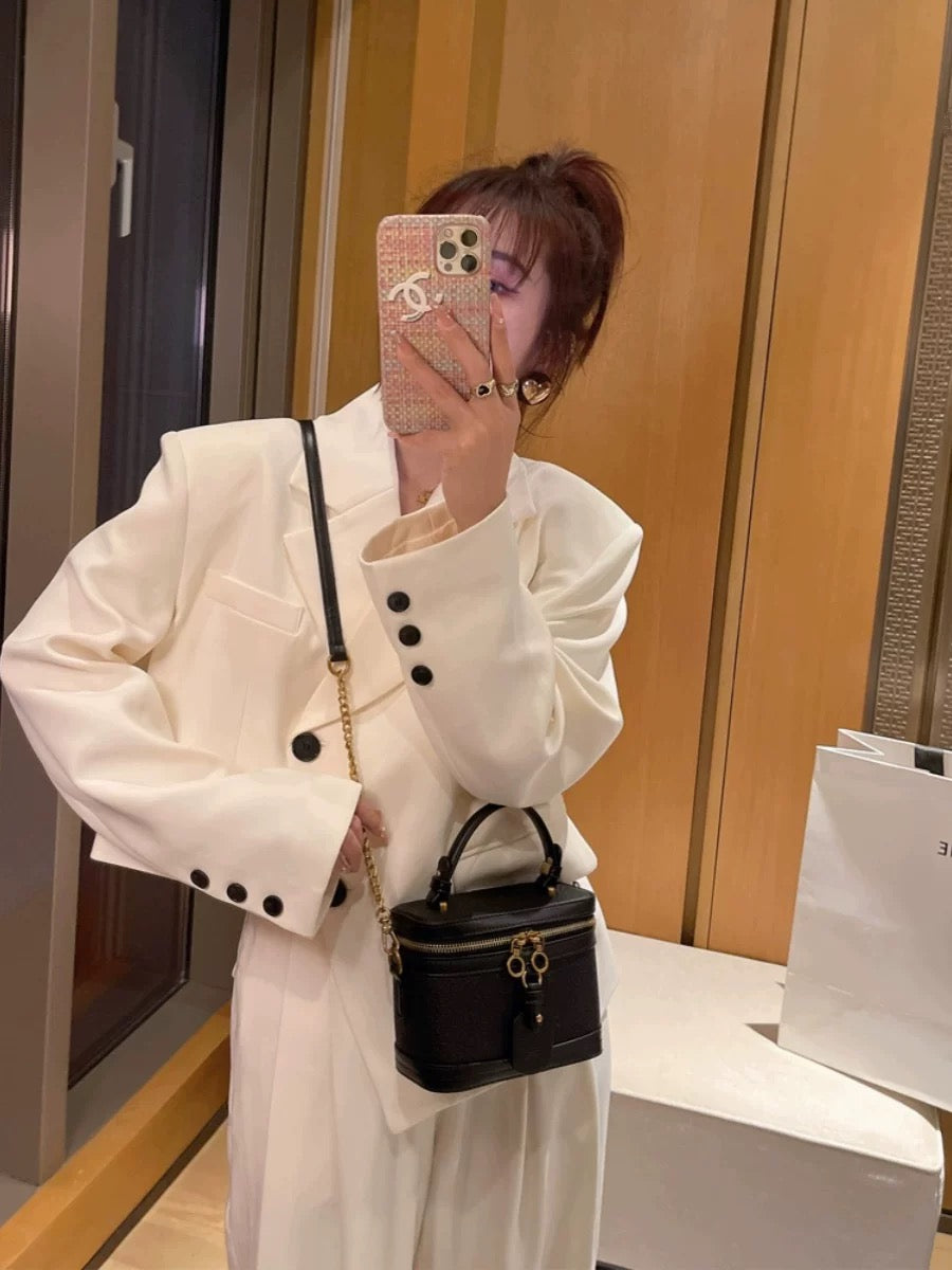 M287 Fashion messenger bag