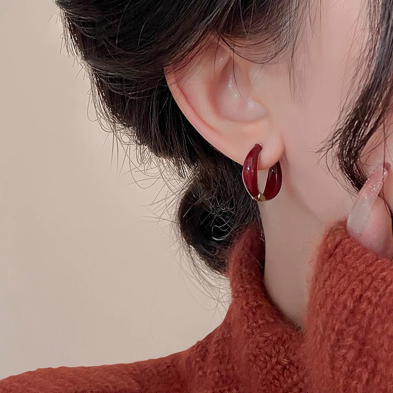 M362 Women's earrings