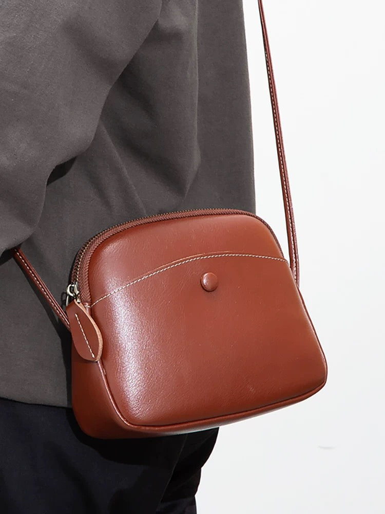 M158Fashion messenger bag