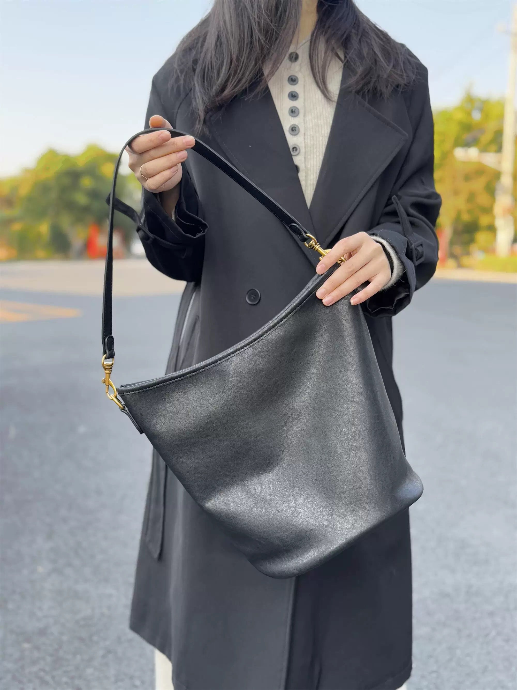 C022High quality handbag