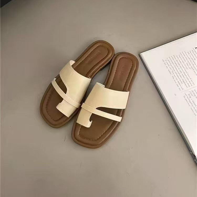M091 Woman slippers