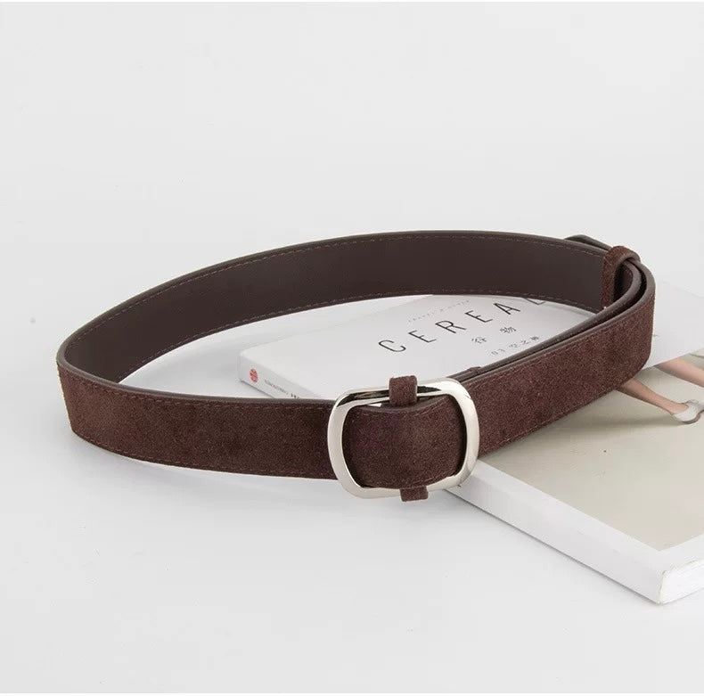 M260 Fashion men's belt
