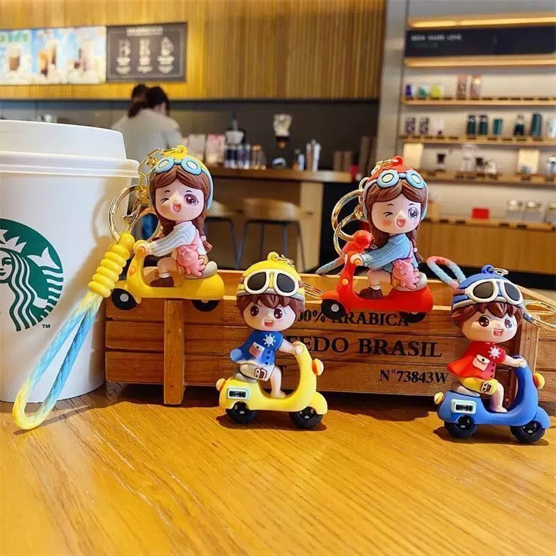 C019fashion pendent ornament