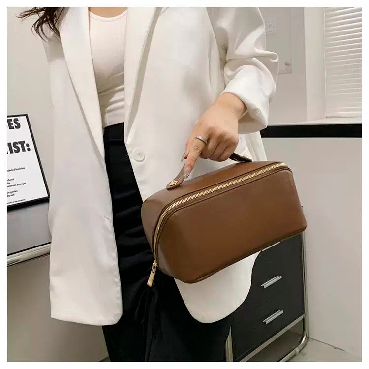 M128Fashion cosmetic bag