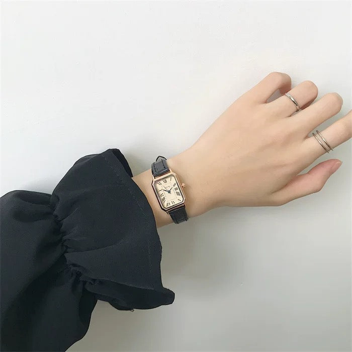 2618High quality watch