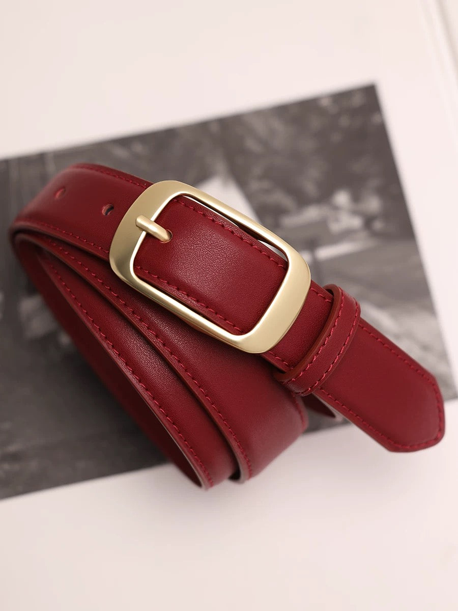 C017fashion belt