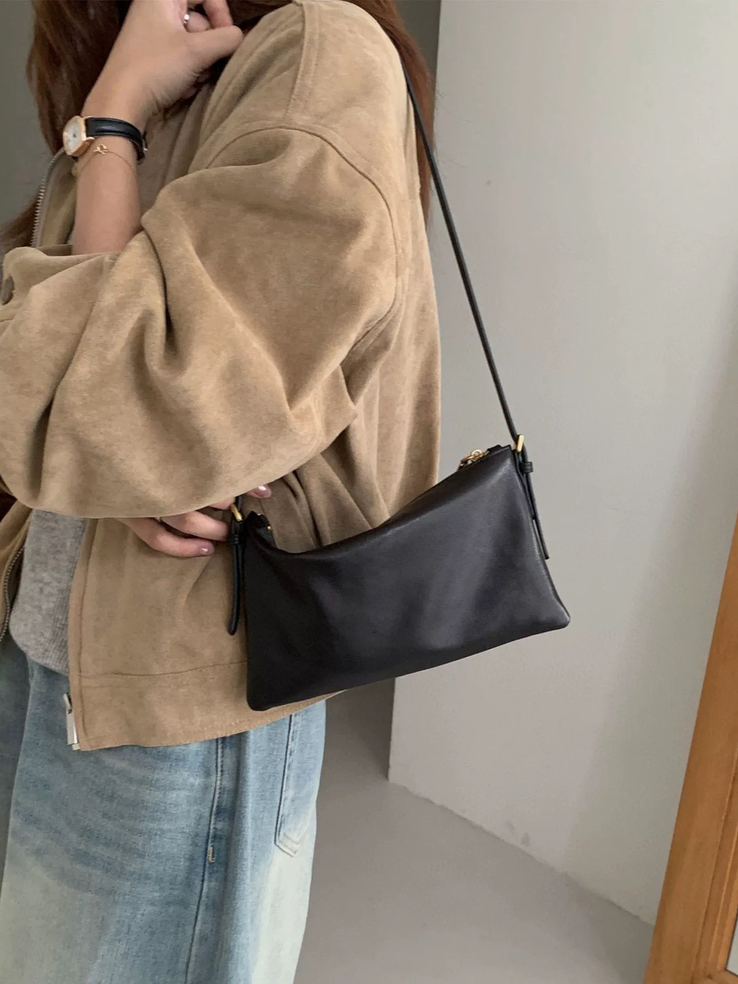 M149 Leisure messenger bag