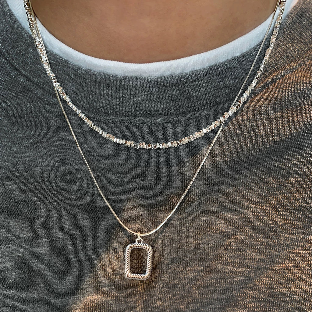 M255Women's new necklace