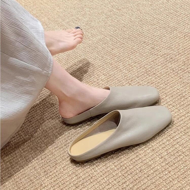 M107 Fashion slippers