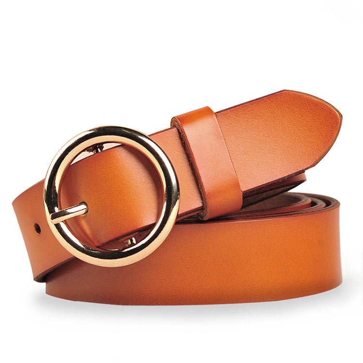 M075 Woman fashion belt