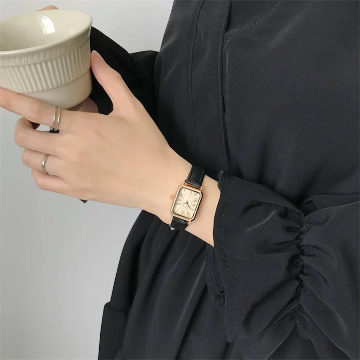 2618High quality watch