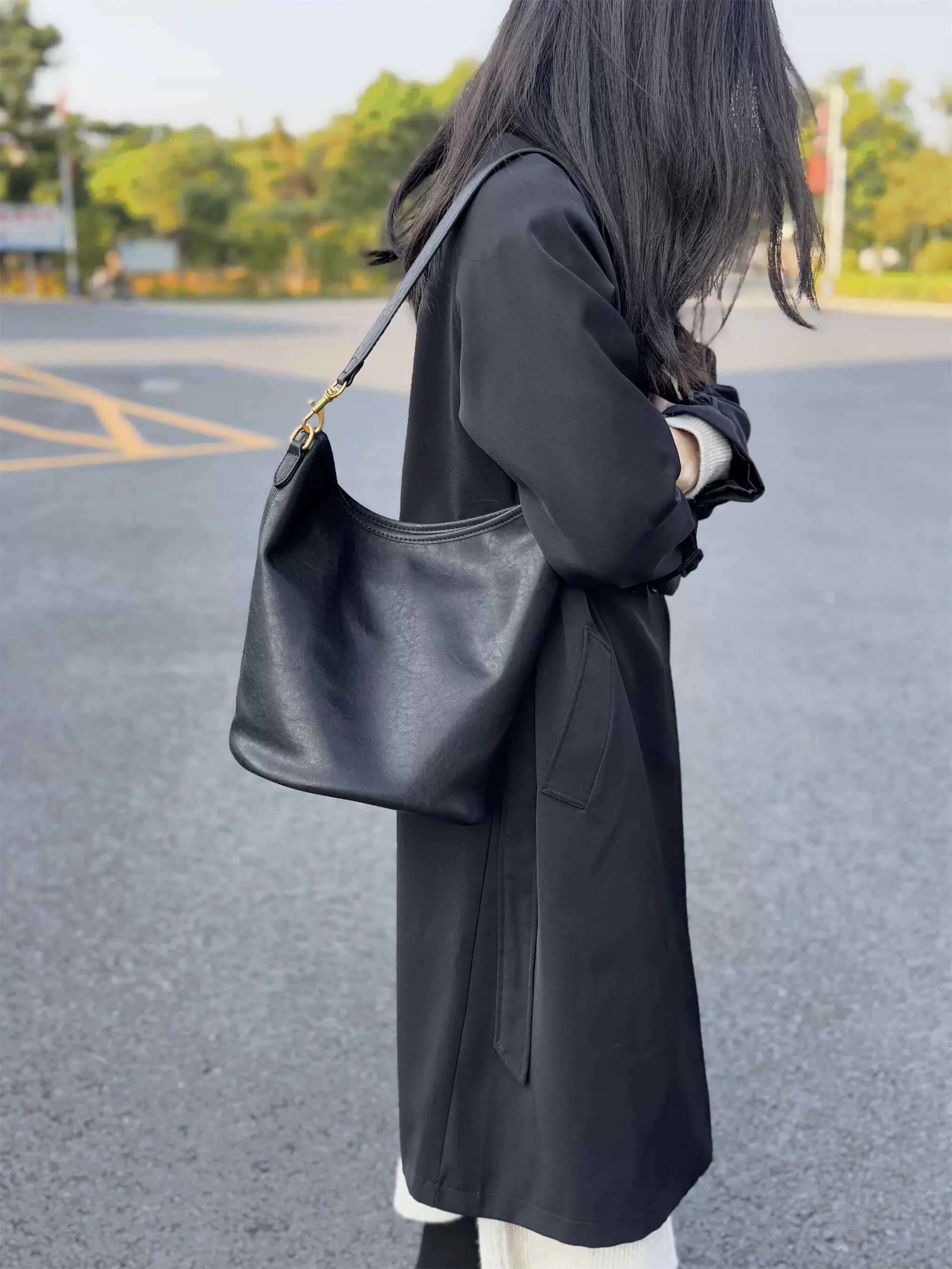 C022High quality handbag