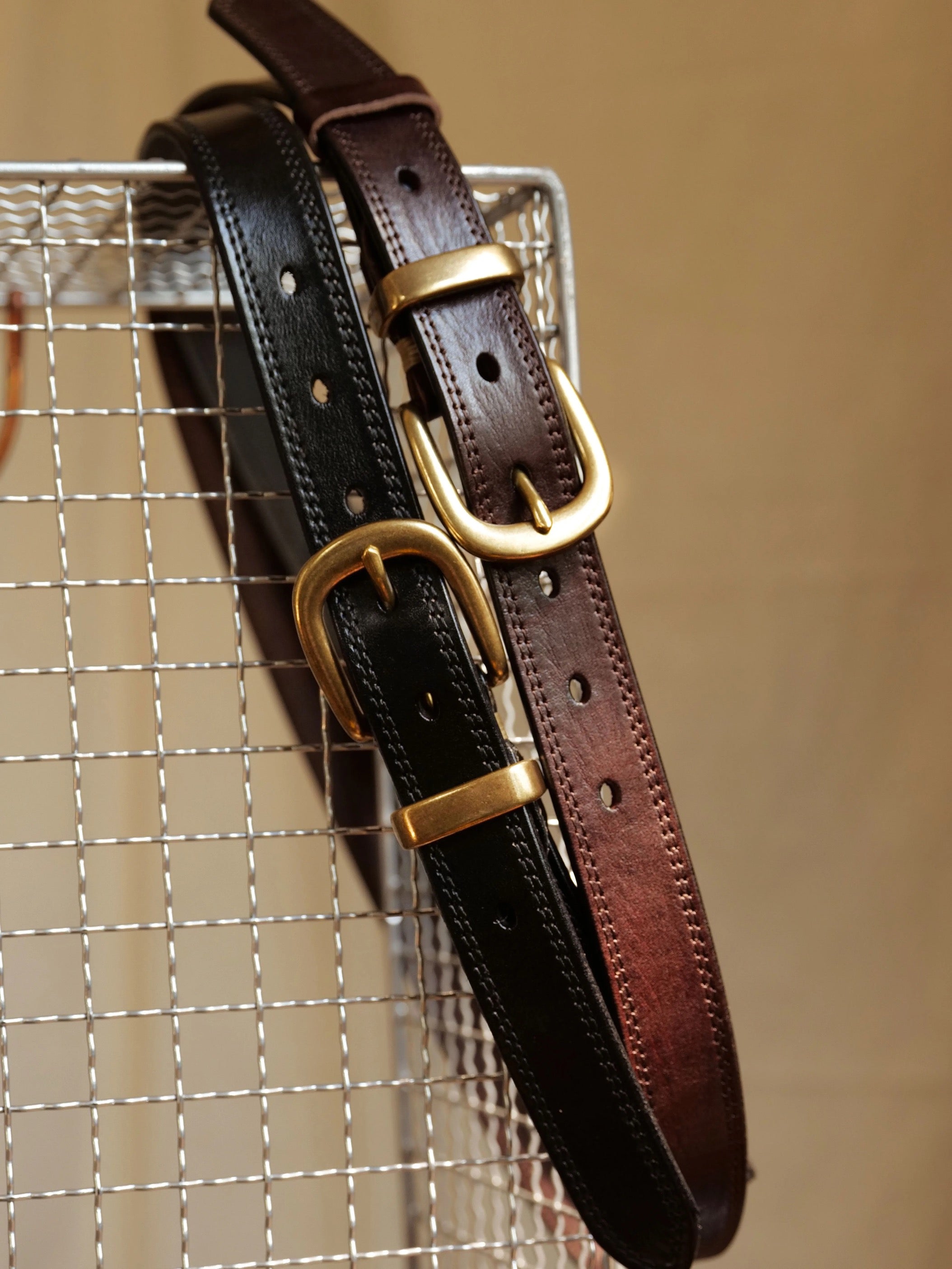 T38 New style Belt