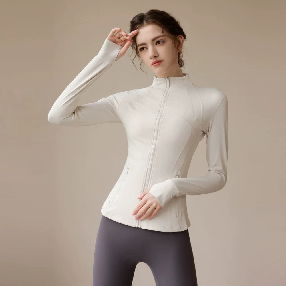 C037 Women's Fashion Coat