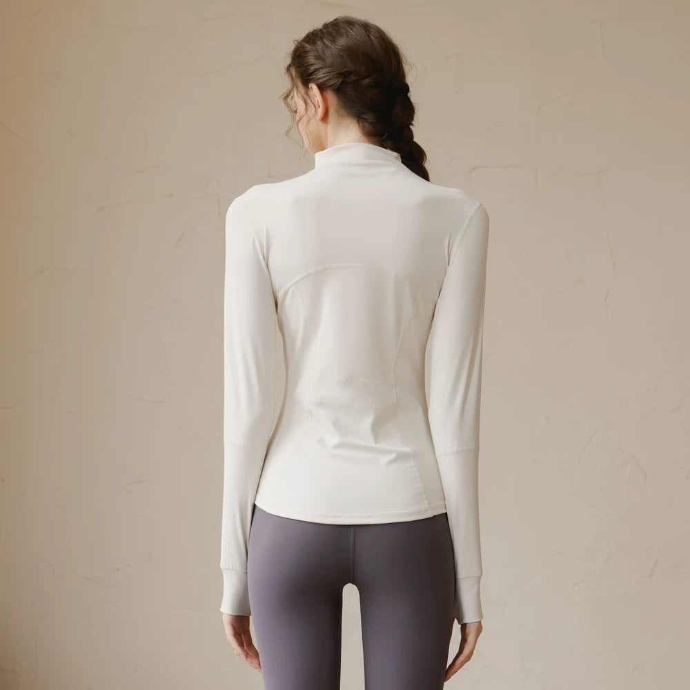 C037 Women's Fashion Coat