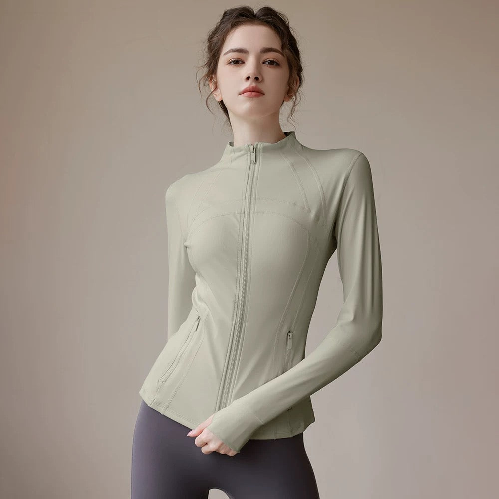 C037 Women's Fashion Coat