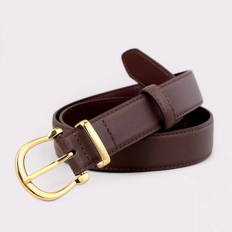 C041 Classic and fashionable belt