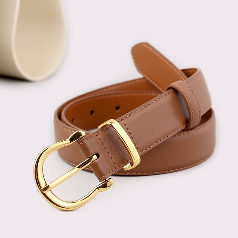 C041 Classic and fashionable belt