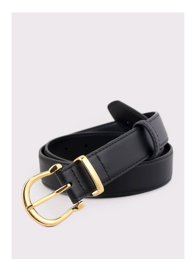 C041 Classic and fashionable belt