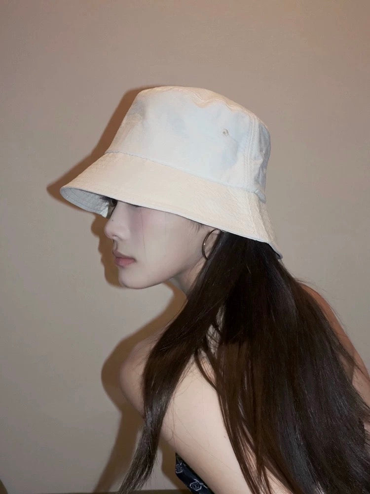 C039 Fashionable fisherman's hat