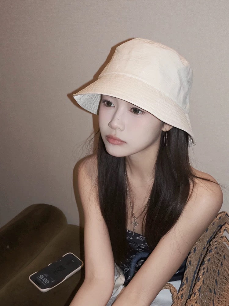 C039 Fashionable fisherman's hat