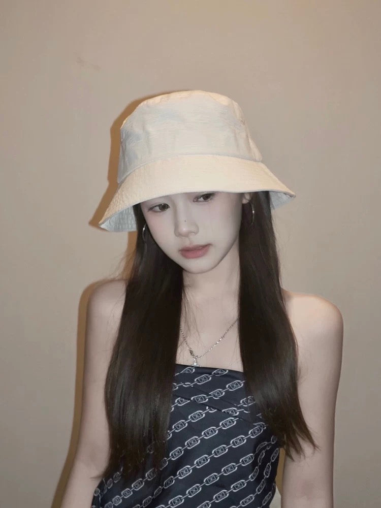 C039 Fashionable fisherman's hat