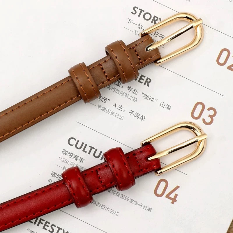 C040 High-quality belt