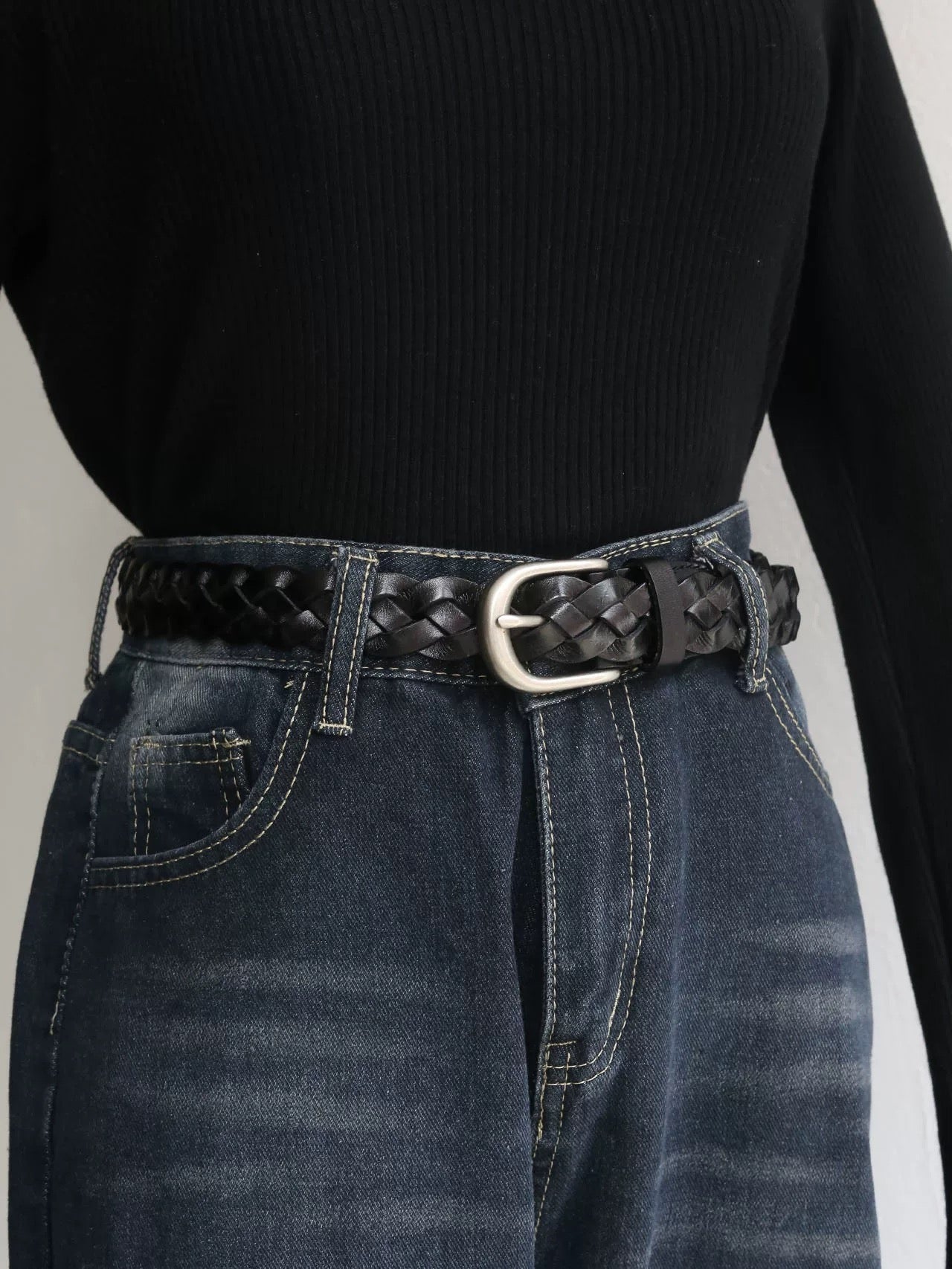 C045 Women's belt
