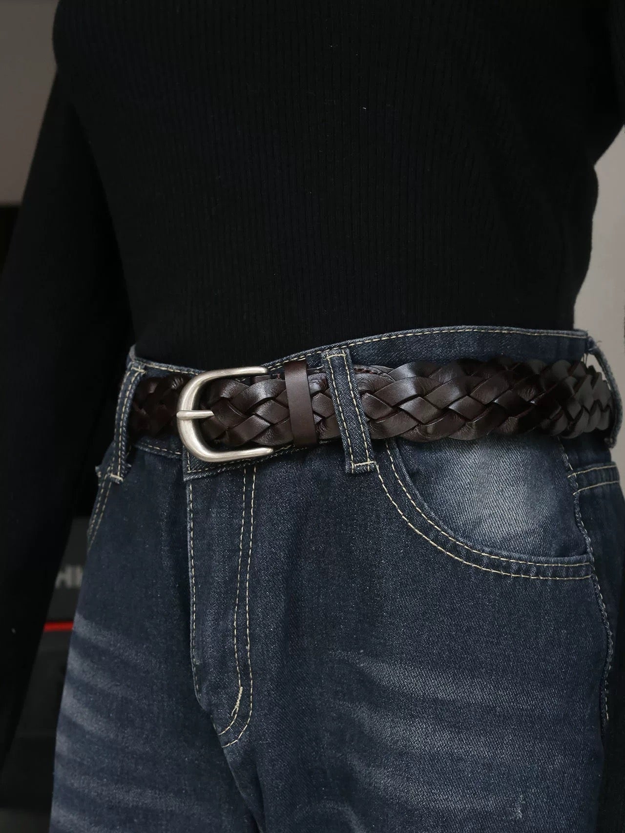 C045 Women's belt