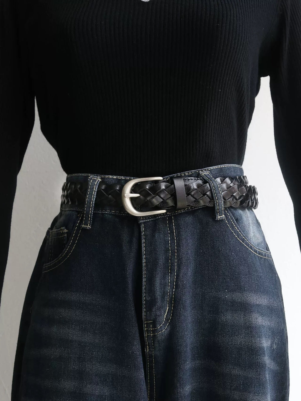 C045 Women's belt
