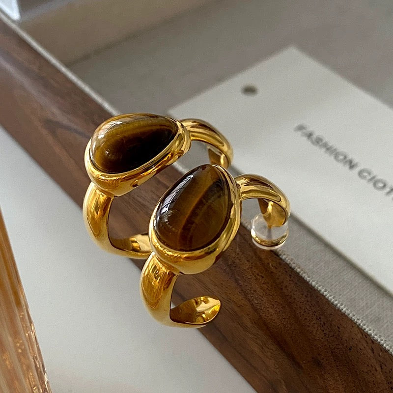 M051 Fashion earrings