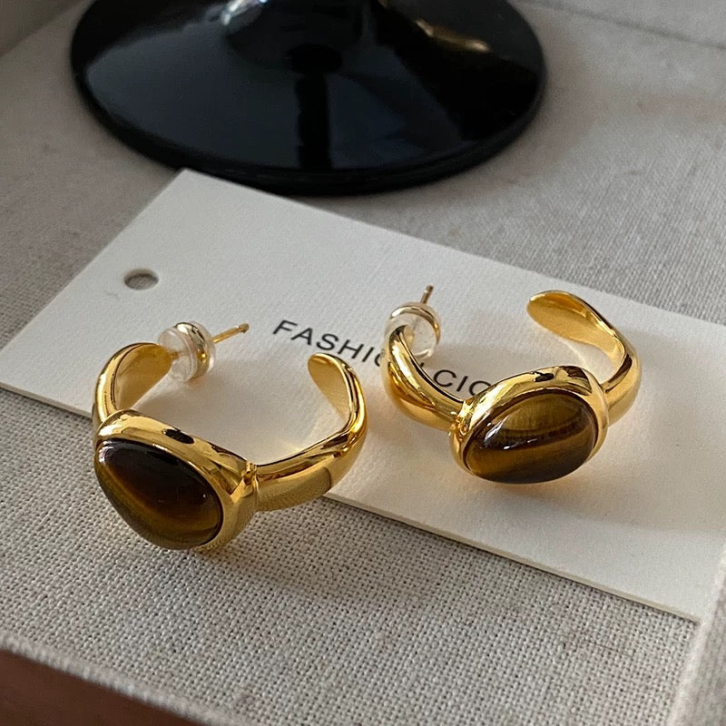 M051 Fashion earrings