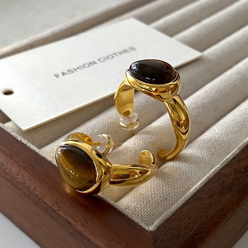 M051 Fashion earrings