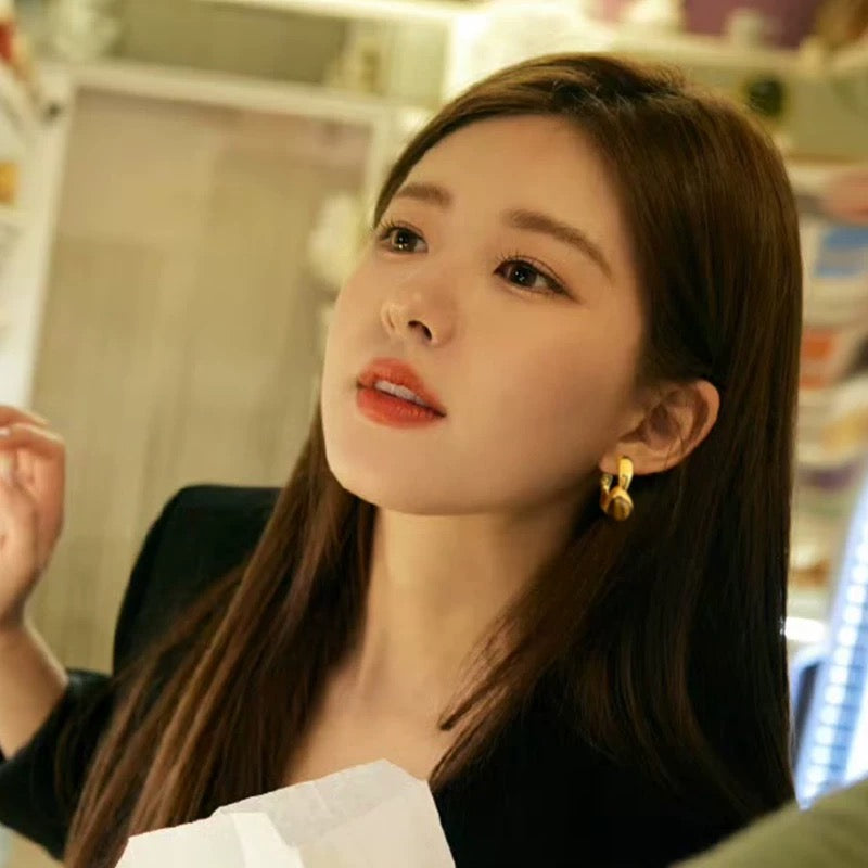 M051 Fashion earrings