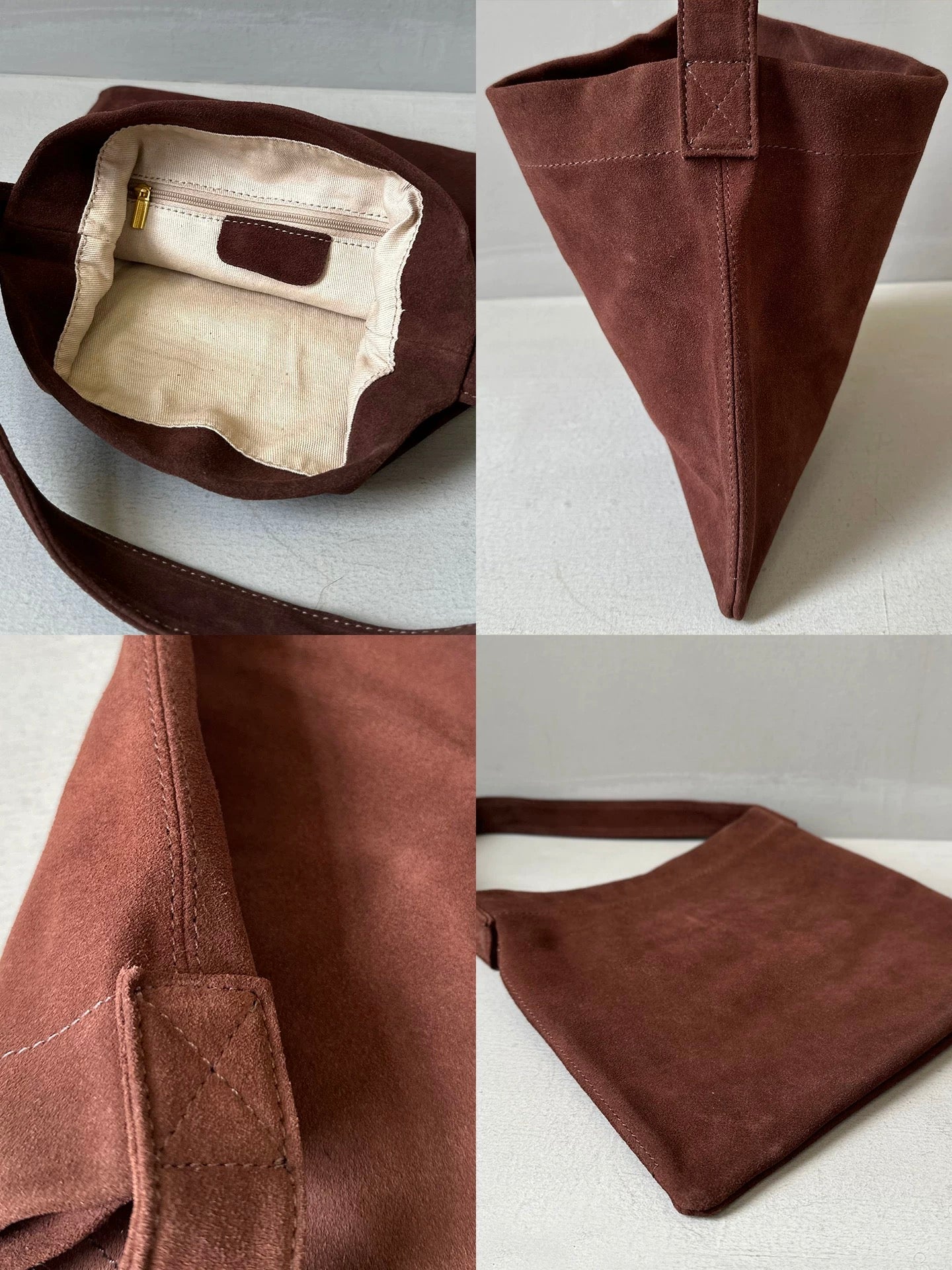 M061 Fashionable crossbody bag