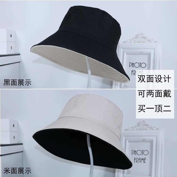 M054 Bucket hat
