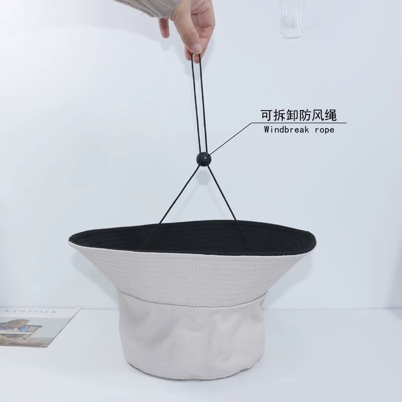 M054 Bucket hat