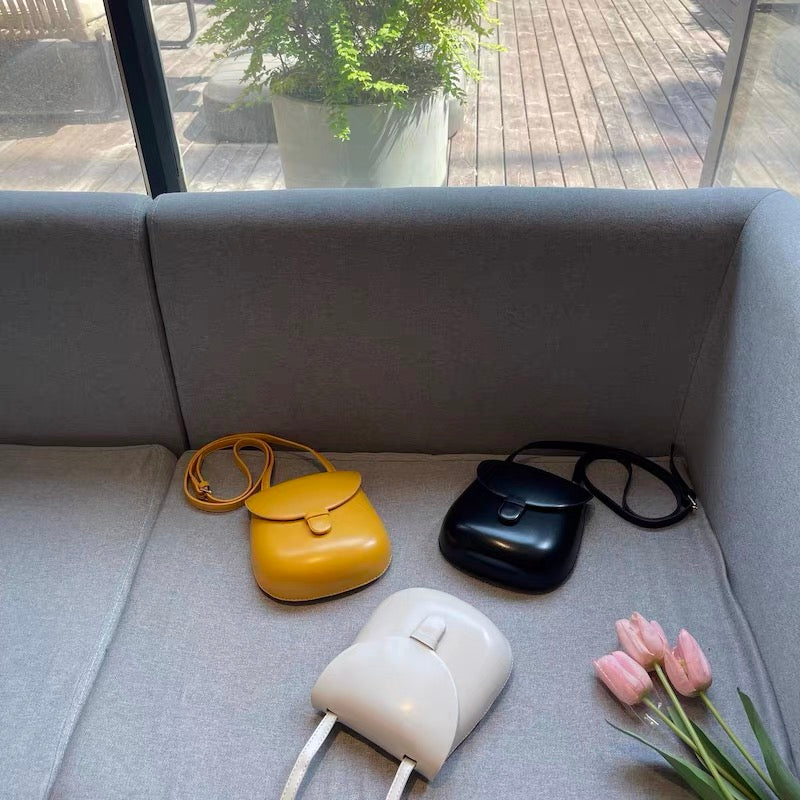 M060 Mini crossbody bag