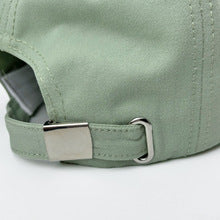 T13 casual cotton baseball cap