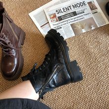 T14 New Design Winter Ankle Boots