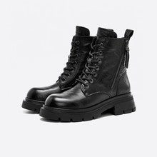 T14 New Design Winter Ankle Boots