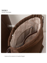 T042 New design large bucket handbag