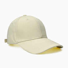 T13 casual cotton baseball cap