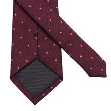 T035 Stripe necktie for men