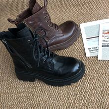 T14 New Design Winter Ankle Boots